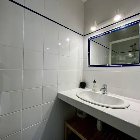 Maison 3 Pieces Oleron 4 Couchages Les Bains Lbo000-051 * La Brée-les-Bains