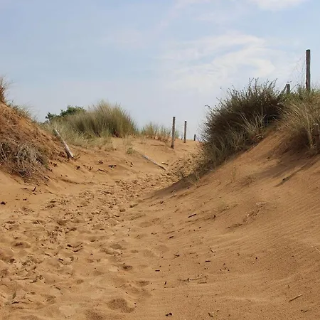 Villa Maison 3 Pieces Oleron 4 Couchages Les Bains Lbo000-051